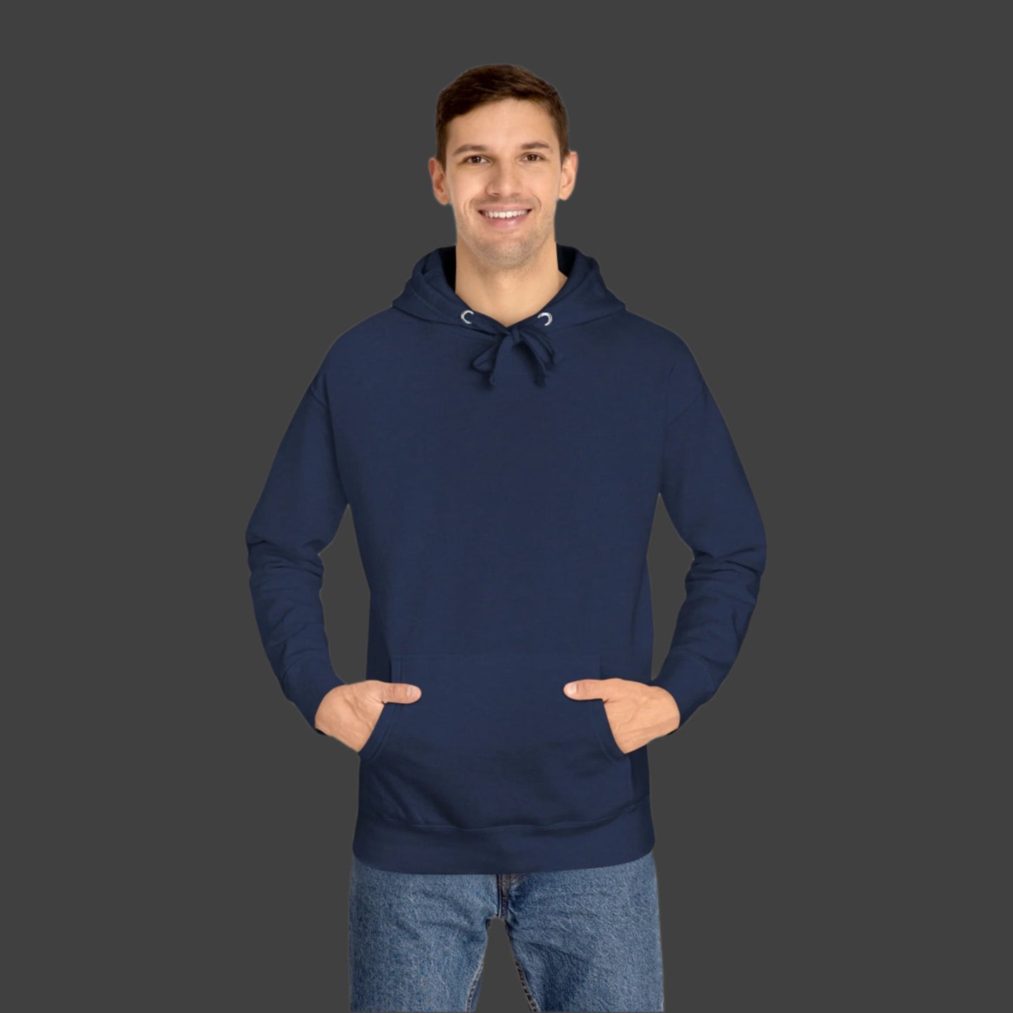 In my Athletic Parenting Era Hoodie