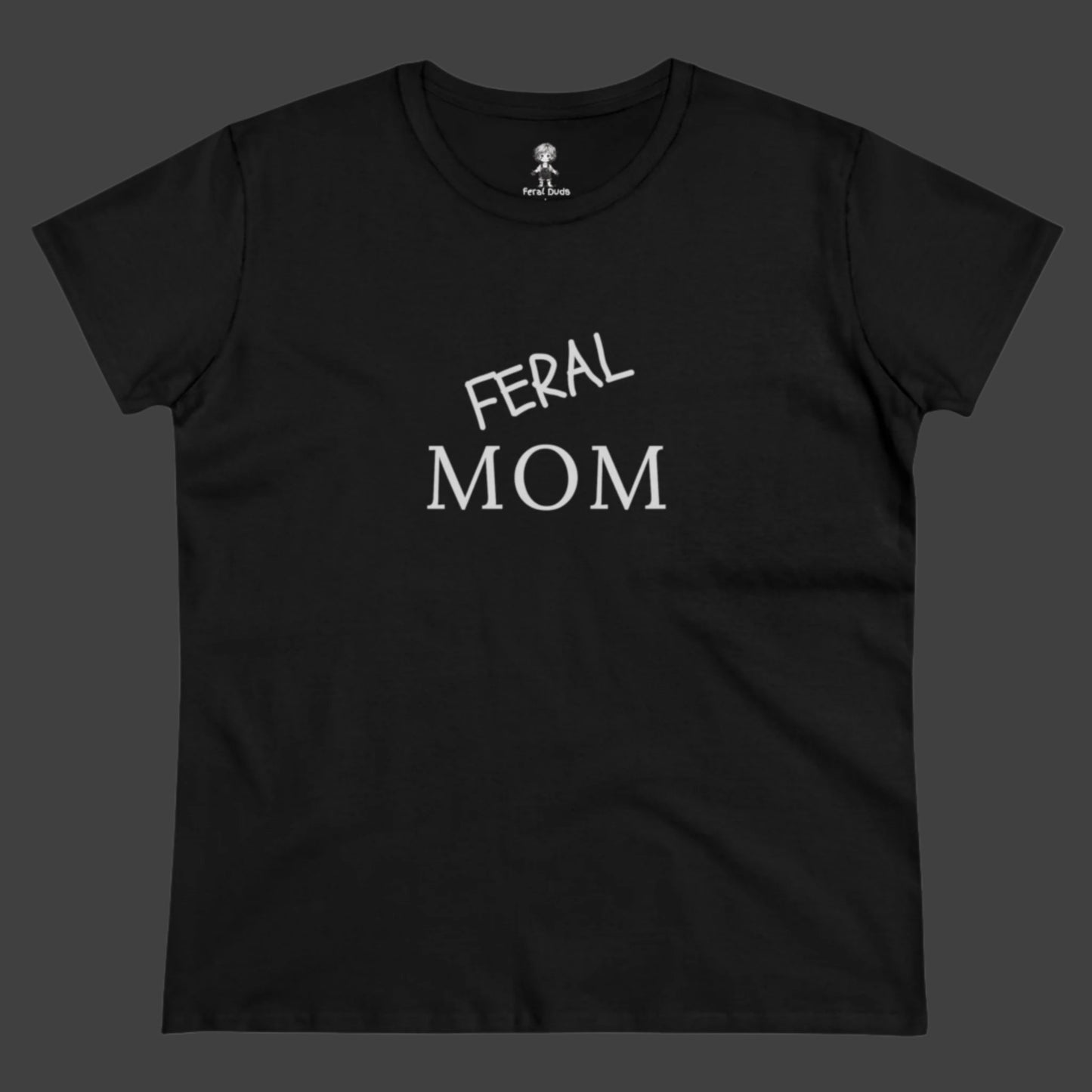 Sarah Drinking Coffee in the Morning Women's Tee