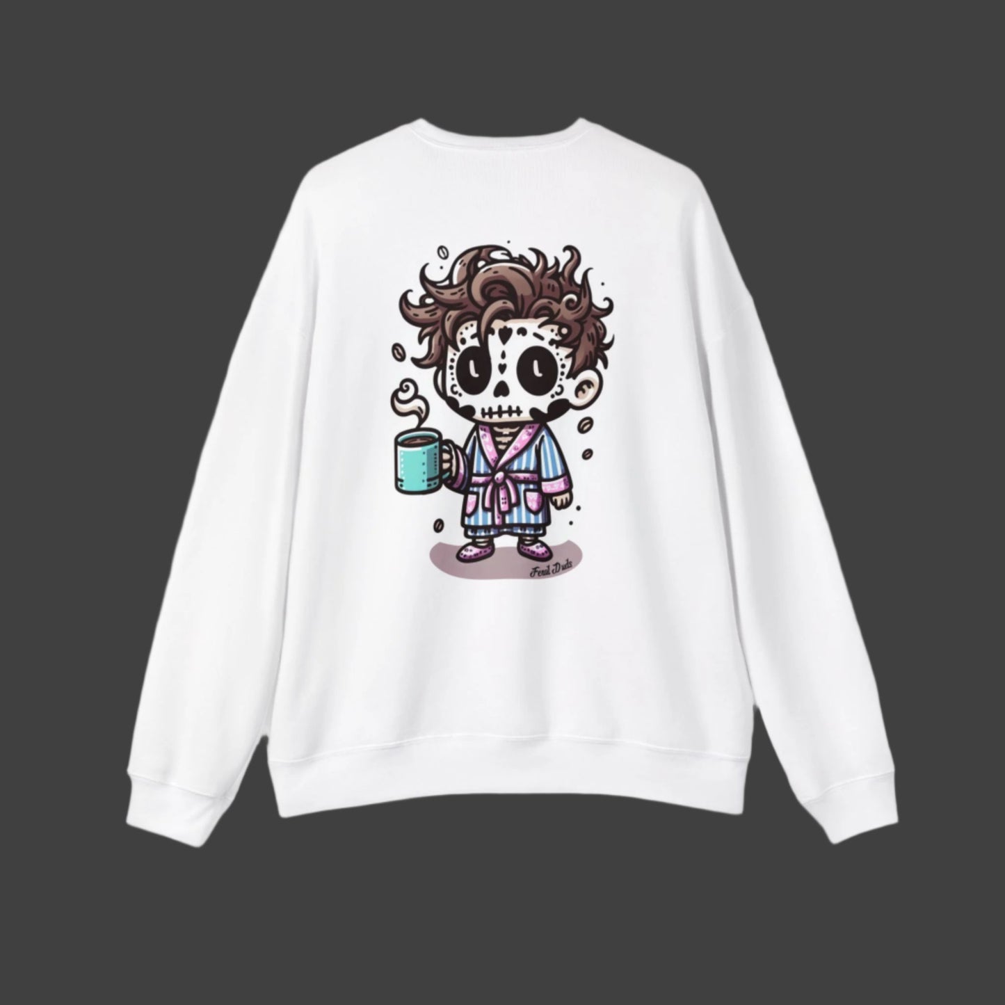Fred Sweatshirt