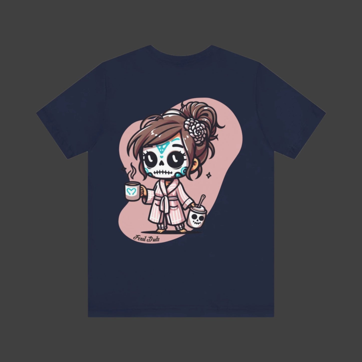 Freddy Short Sleeve Tee