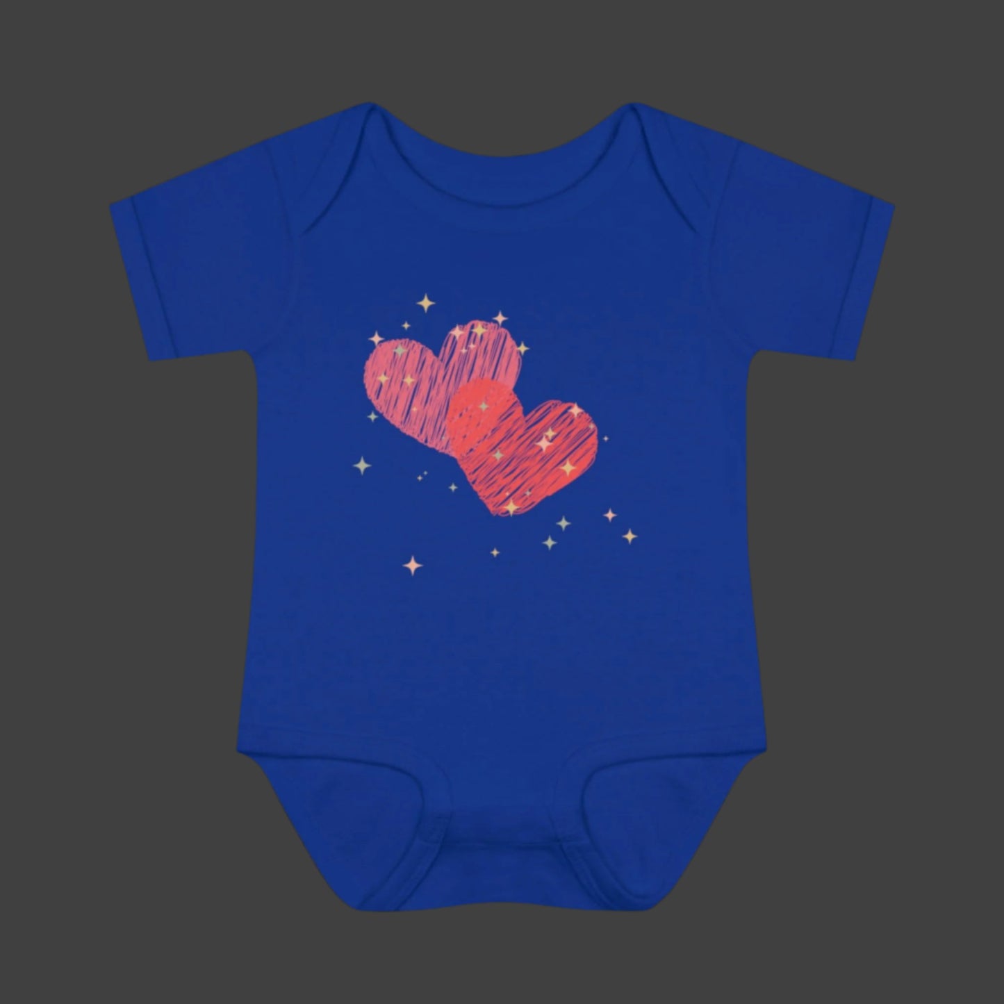 Love Infant One-Piece