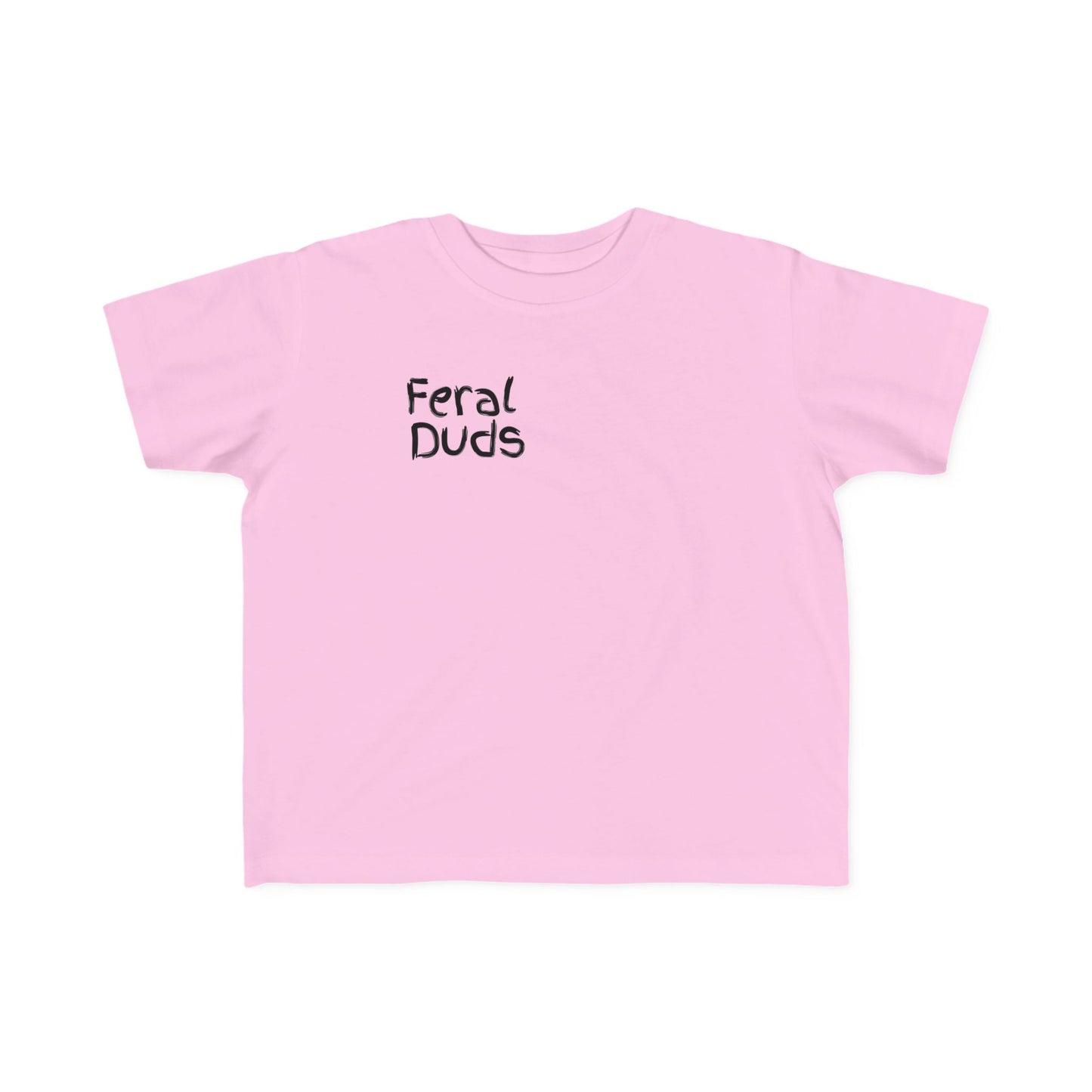 Born Rebel Toddler's Tee