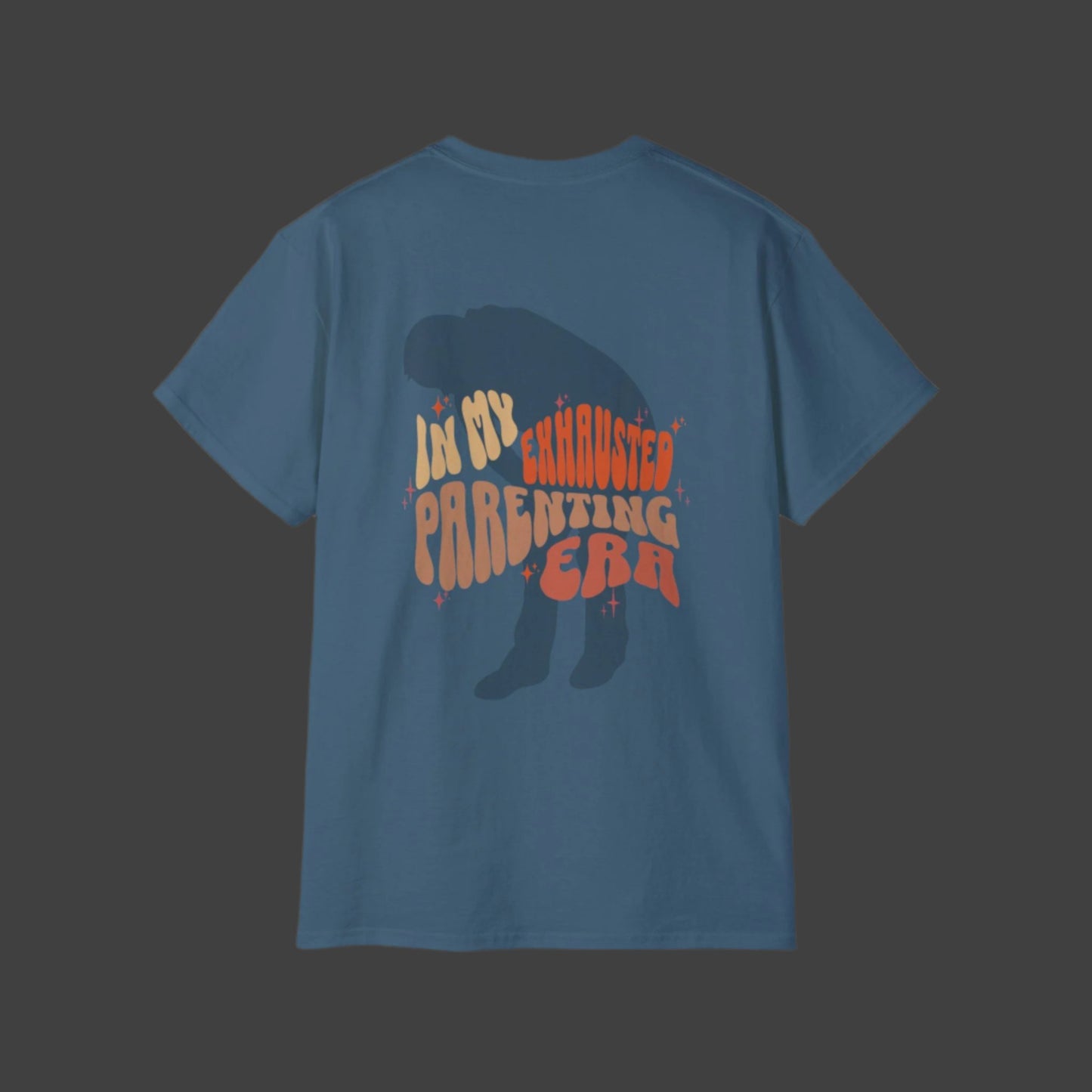 Human Shadow of Human Hippo Women's Short Sleeve Tee