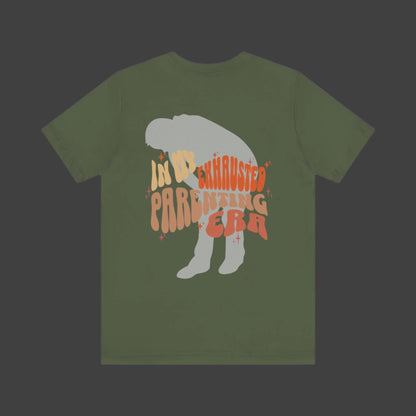 Human Shadow of Human Hippo Men's Short Sleeve Tee