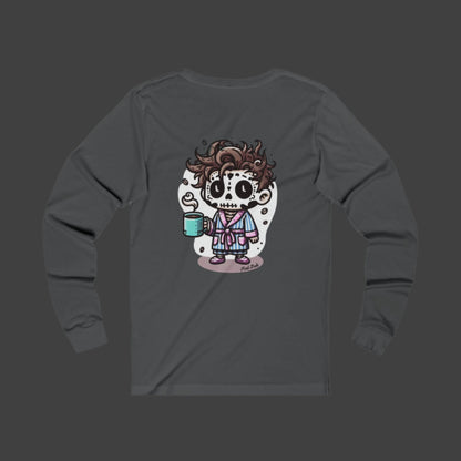 Fred Long Sleeve Tee