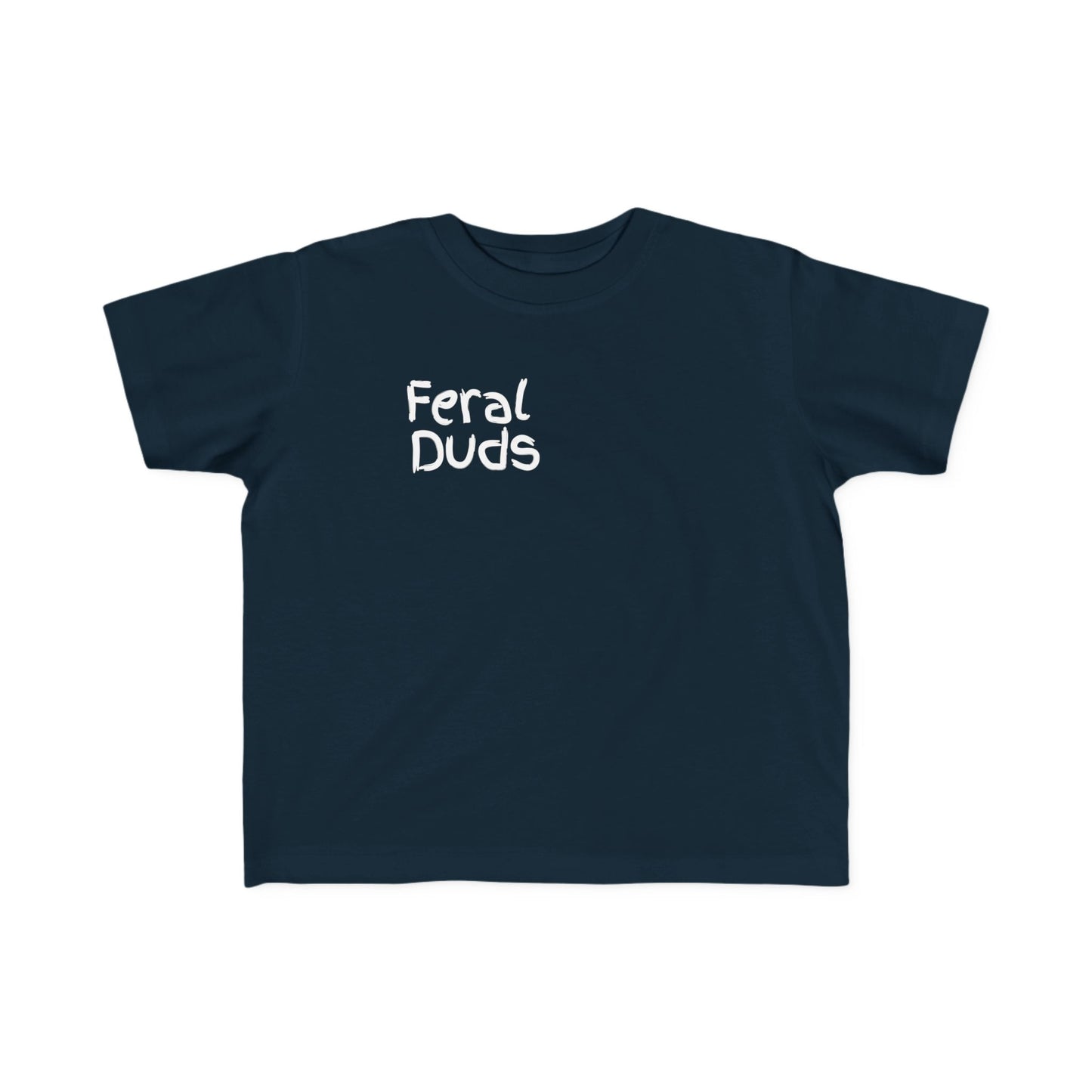 Born Rebel Toddler's Tee