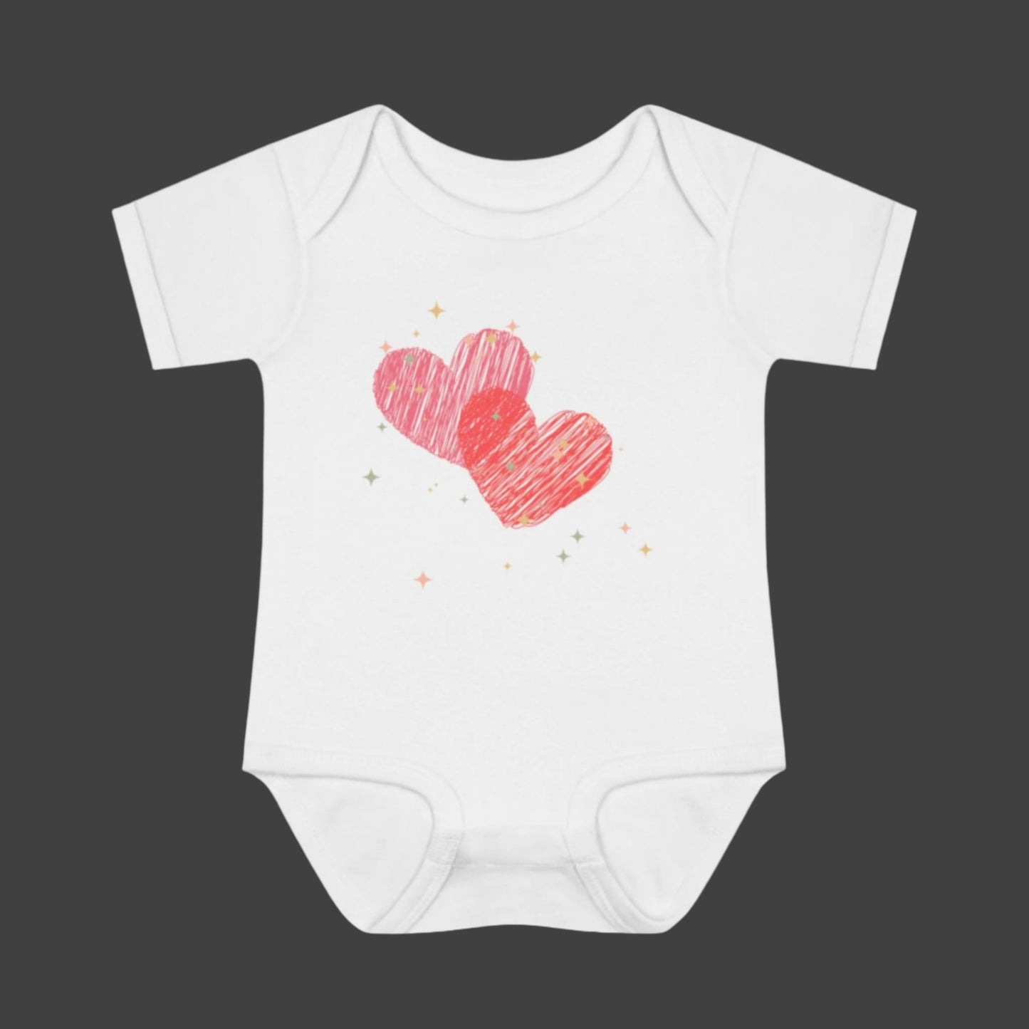 Love Infant One-Piece