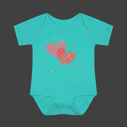 Love Infant One-Piece