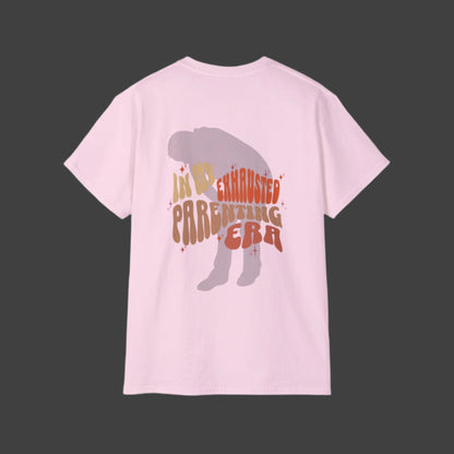 Human Shadow of Human Hippo Women's Short Sleeve Tee