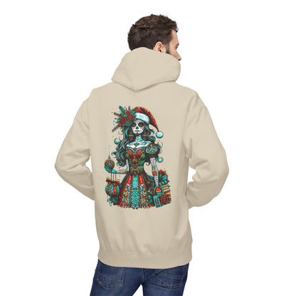 Catrina Christmas Hoodie