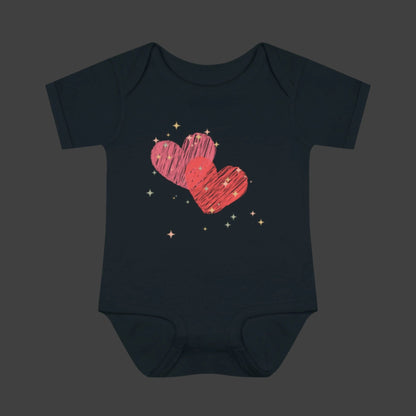 Love Infant One-Piece