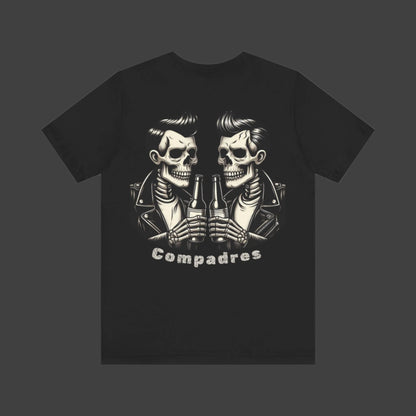 Compadres Short Sleeve Tee