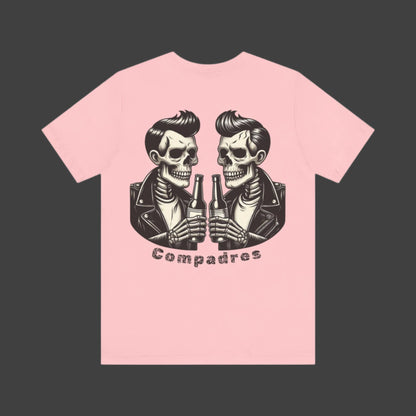 Compadres Short Sleeve Tee